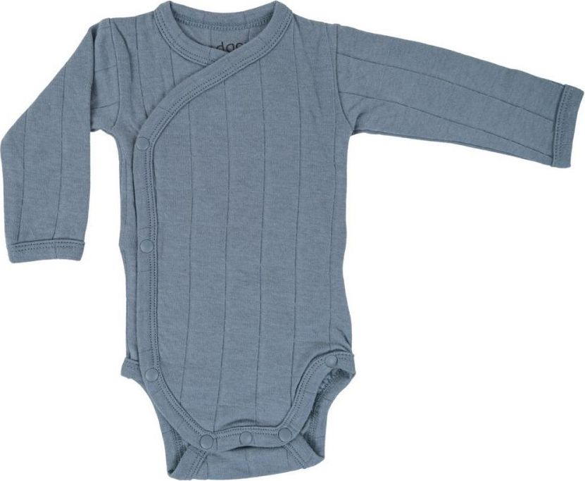 Lodger Hydrofilní body s dlouhými rukávy LS Tribe Ocean 74 - obrázek 2