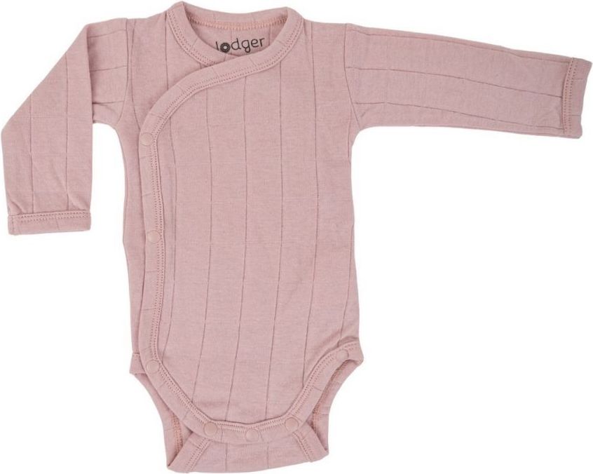 Lodger Hydrofilní body s dlouhými rukávy LS Tribe Sensitive 74 - obrázek 2