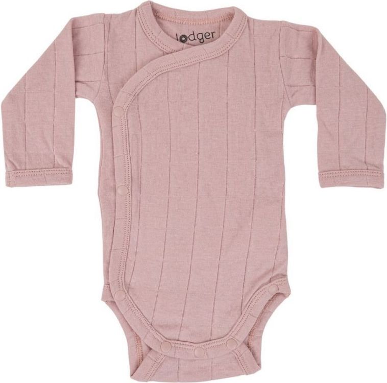 Lodger Hydrofilní body s dlouhými rukávy LS Tribe Sensitive 80 - obrázek 1