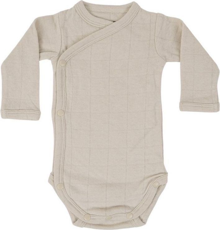 Lodger Hydrofilní body s dlouhými rukávy LS Tribe Birch - obrázek 1