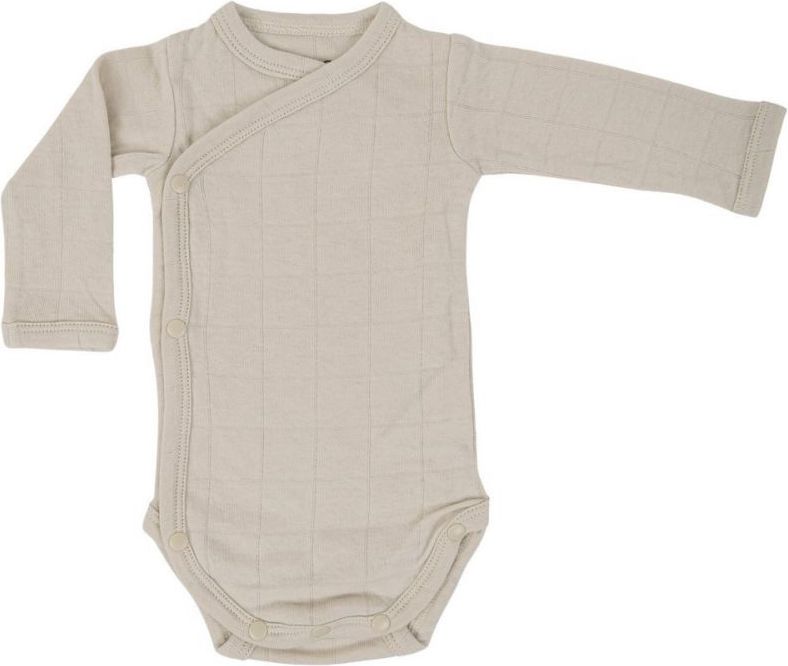 Lodger Hydrofilní body s dlouhými rukávy LS Tribe Birch - obrázek 2