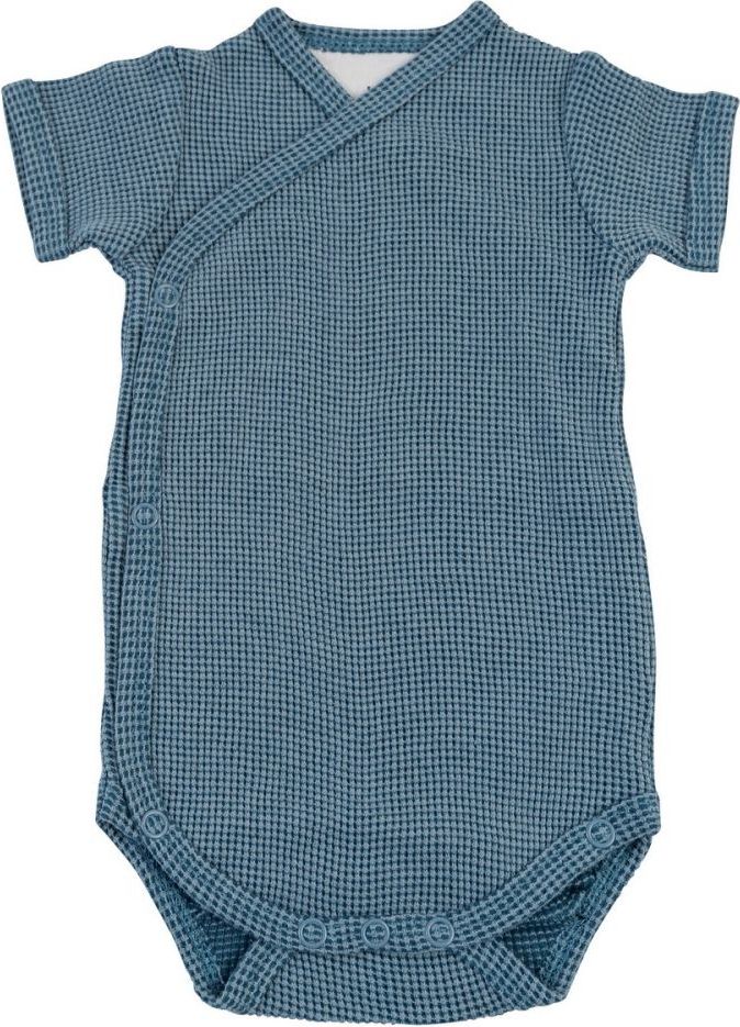 Lodger Hydrofilní body s krátkými rukávy Ciumbelle Dragonfly 74 - obrázek 1