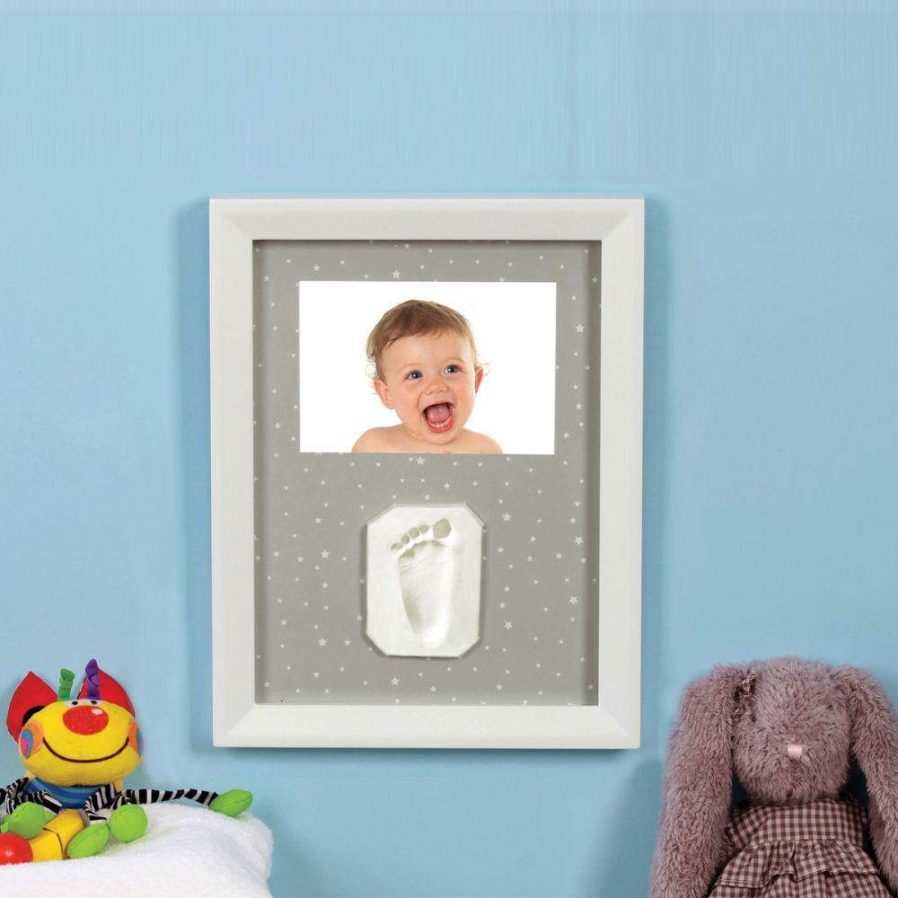Adora Sada pro otisk Nástěnný rámeček Bílá - obrázek 2