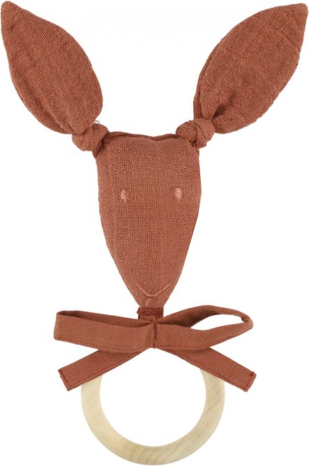 Trixie Kousátko Bliss Kangaroo Rust 2021 - obrázek 1