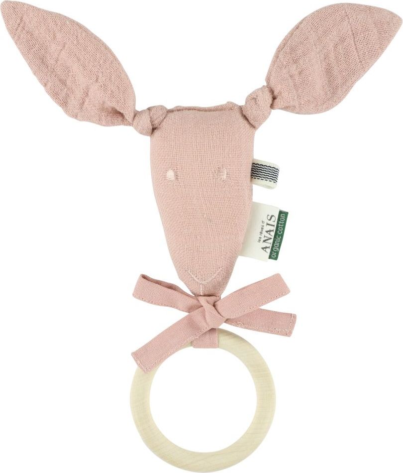 Trixie Kousátko Bliss Kangaroo Rose 2021 - obrázek 1