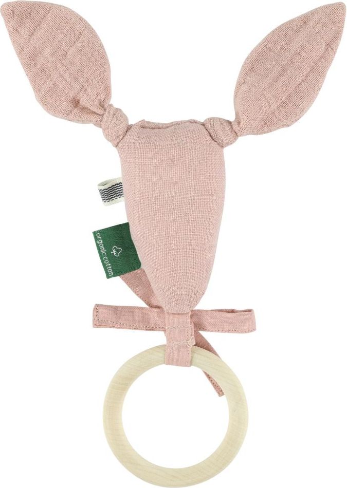 Trixie Kousátko Bliss Kangaroo Rose 2021 - obrázek 2
