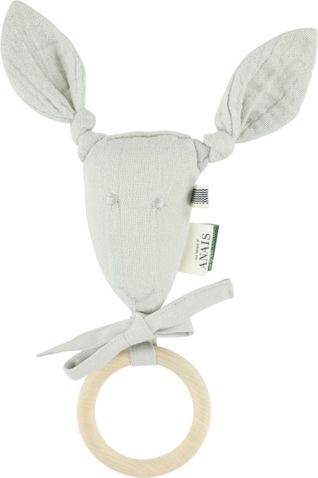 Trixie Kousátko Bliss Kangaroo Grey 2021 - obrázek 1