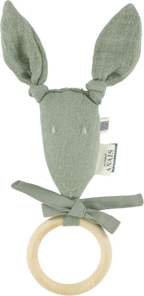 Trixie Kousátko Bliss Kangaroo Olive 2021 - obrázek 1