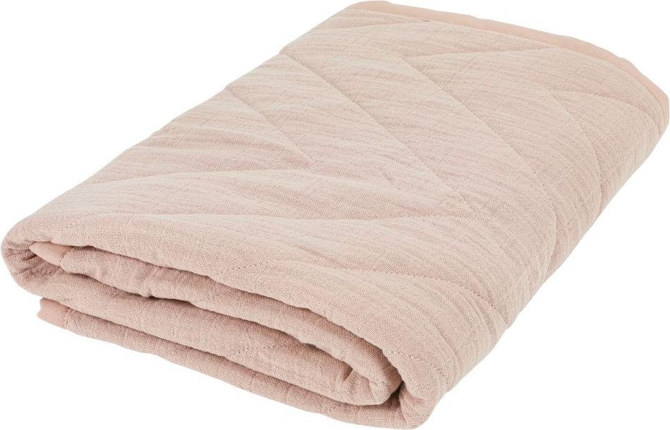Trixie Bavlněná deka 75x100 cm Bliss Rose 2021 - obrázek 1
