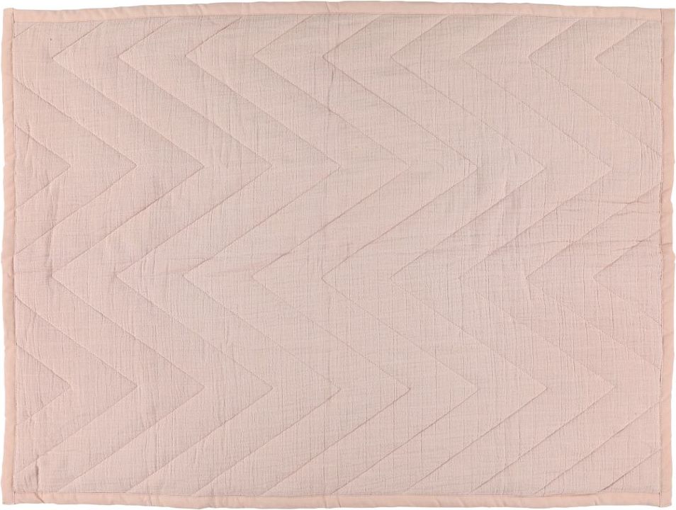 Trixie Bavlněná deka 75x100 cm Bliss Grey 2021 - obrázek 2