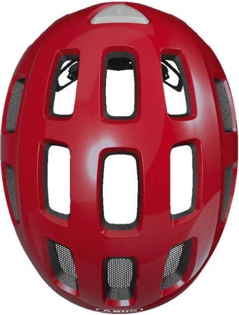 Abus Přilba Youn-I 2.0 Sparkling Blaze Red S - obrázek 2