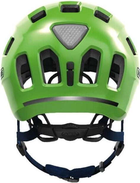 Abus Přilba Youn-I 2.0 Sparkling Green S - obrázek 2