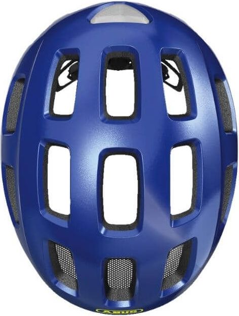 Abus Přilba Youn-I 2.0 Sparkling Blue S - obrázek 2