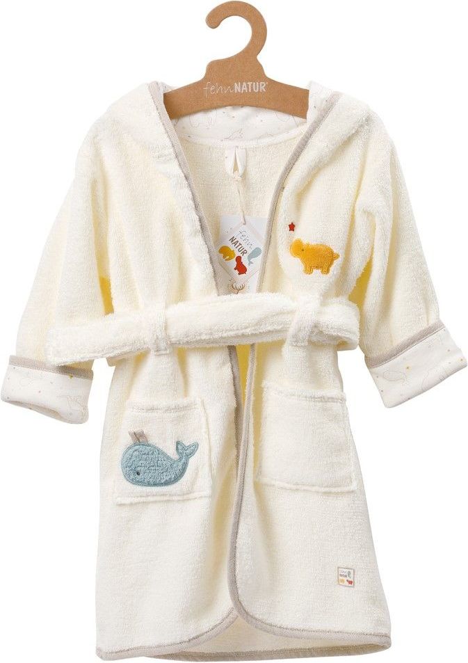 Baby Fehn Župánek FehnNatur - obrázek 2