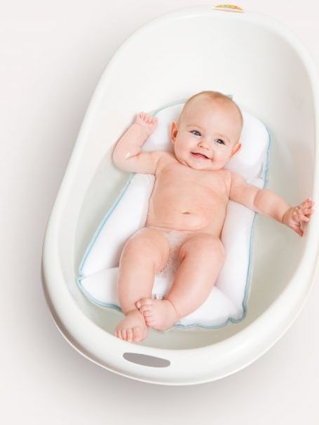 DOOMOO Podložka do vany Easy Bath - obrázek 1