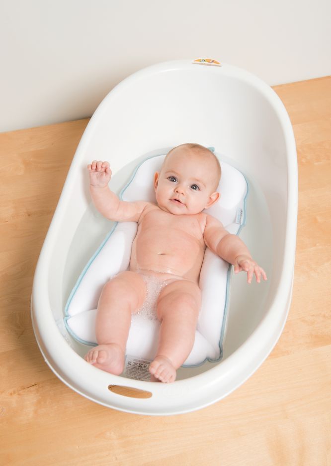 DOOMOO Podložka do vany Easy Bath - obrázek 2