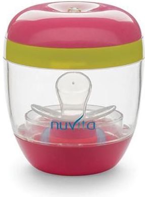 Nuvita UV Sterilizátor Green - obrázek 1