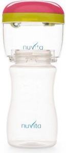 Nuvita UV Sterilizátor Green - obrázek 2