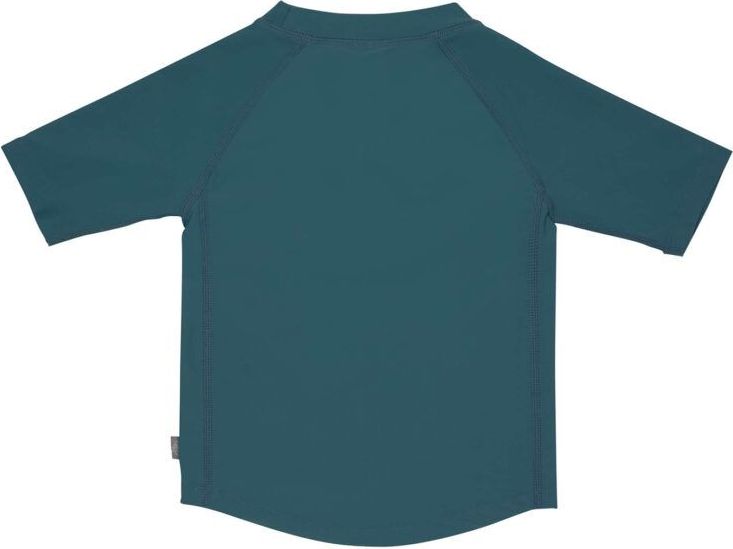 Lässig Tričko Rashguard Boat Blue 12m+ - obrázek 2