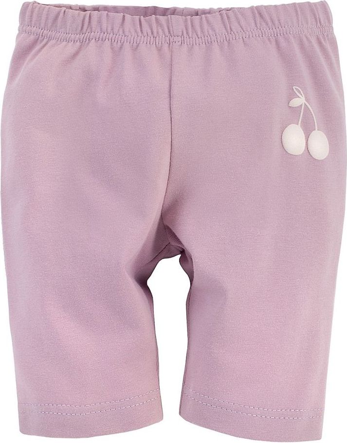 Pinokio Tepláčky tříčtvrteční Sweet Cherry Pink 68 - obrázek 1
