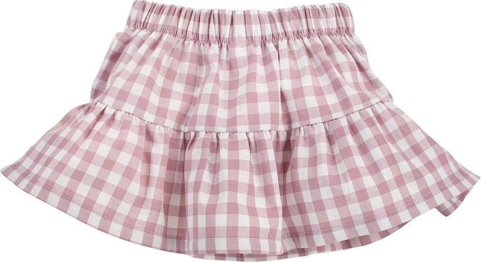 Pinokio Sukně Sweet Cherry Pink 74 - obrázek 1