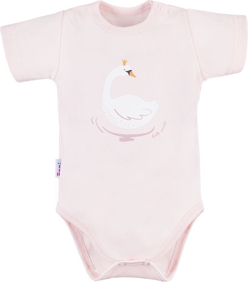 Eevi Body Swan Pink - obrázek 1