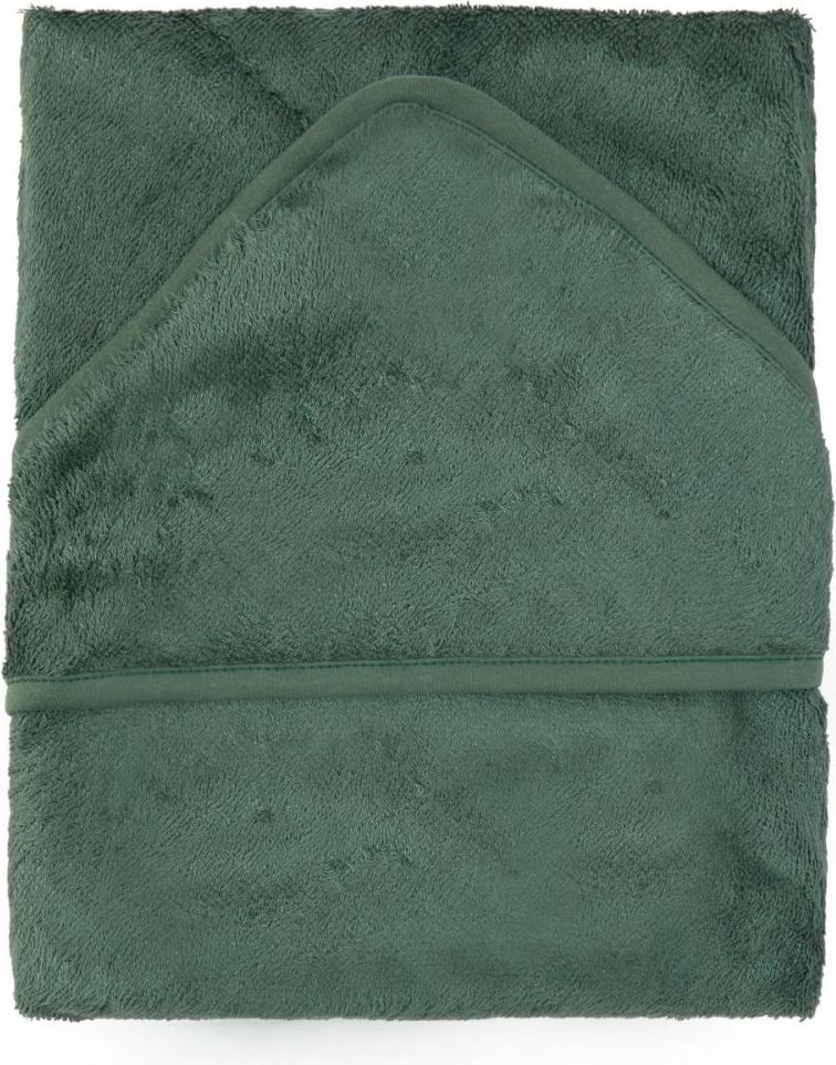 TIMBOO Osuška s kapucí 75x75 cm Timboo - obrázek 1