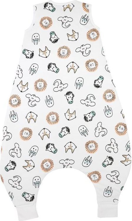 Meyco Spací vak Jumper Animal - obrázek 2