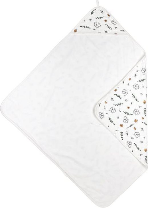 Meyco Osuška 90x90 cm Basic Gots Jersey - obrázek 1
