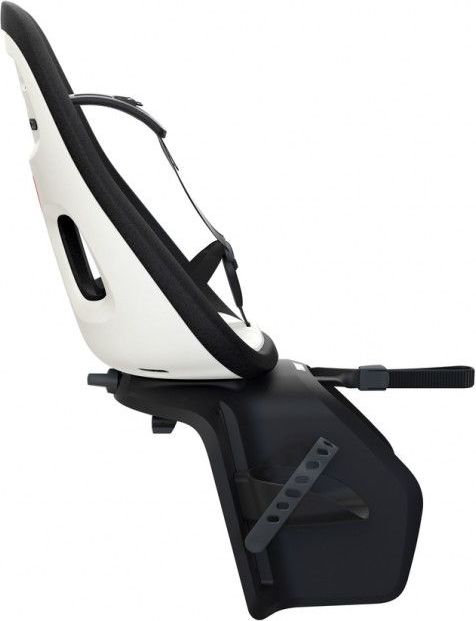 Thule Dětská cyklosedačka Yepp Nexxt Maxi Rack Mount Mintgreen 2021 - obrázek 2