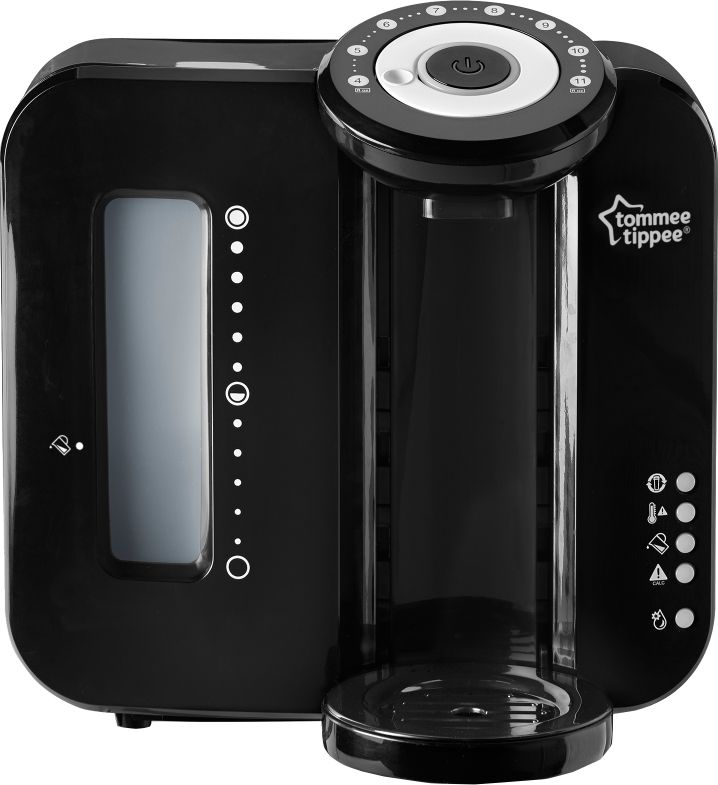 Tommee Tippee Přístroj na přípravu kojeneckého mléka Perfect Prep - obrázek 1