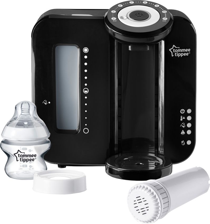 Tommee Tippee Přístroj na přípravu kojeneckého mléka Perfect Prep - obrázek 2