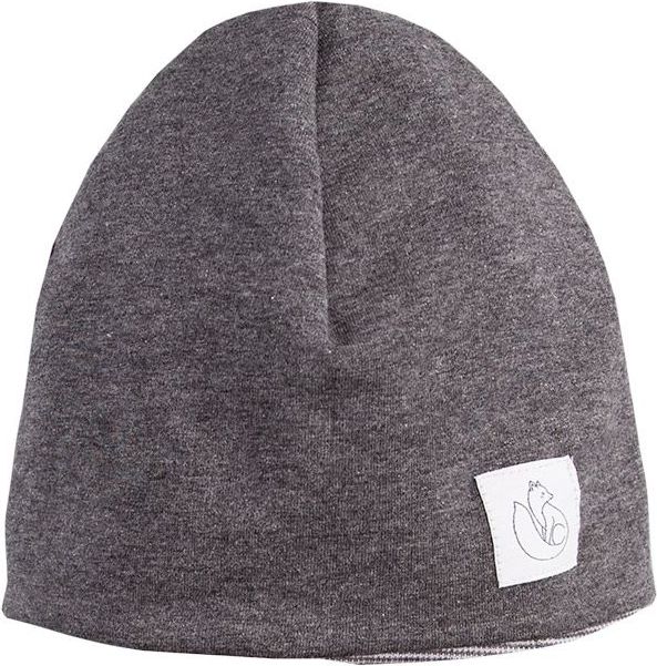 Eevi Čepička Unique Grey M - obrázek 1