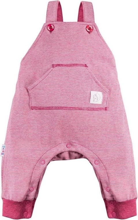 Eevi Zahradníky Unique Pink - obrázek 1