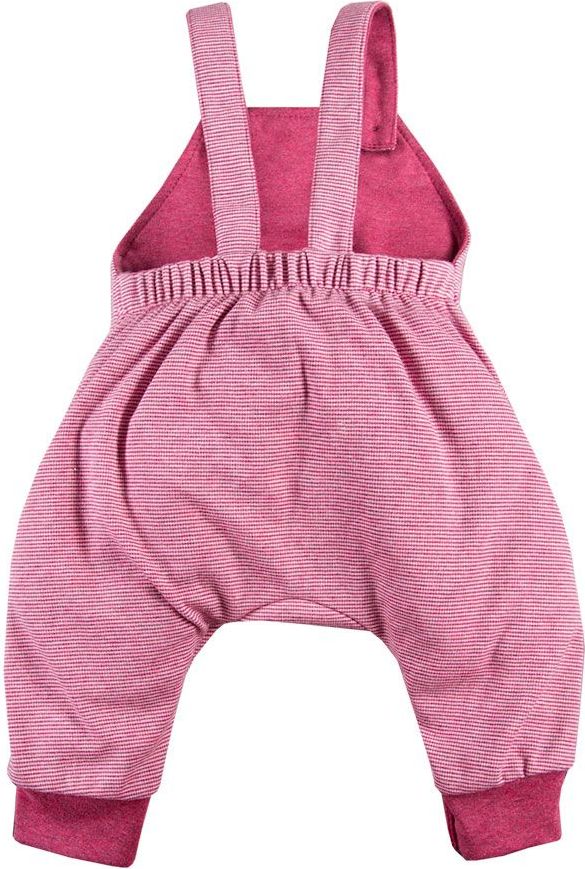 Eevi Zahradníky Unique Pink - obrázek 2