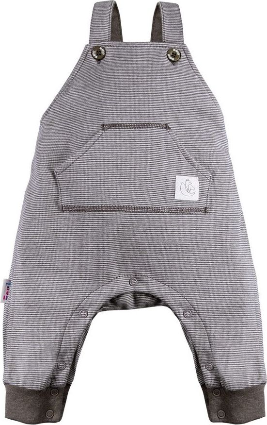 Eevi Zahradníky Unique Grey - obrázek 1