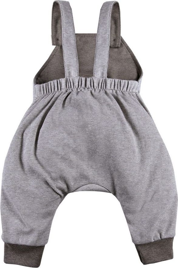 Eevi Zahradníky Unique Grey - obrázek 2