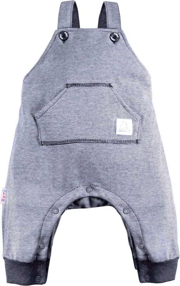Eevi Zahradníky Unique Blue - obrázek 1