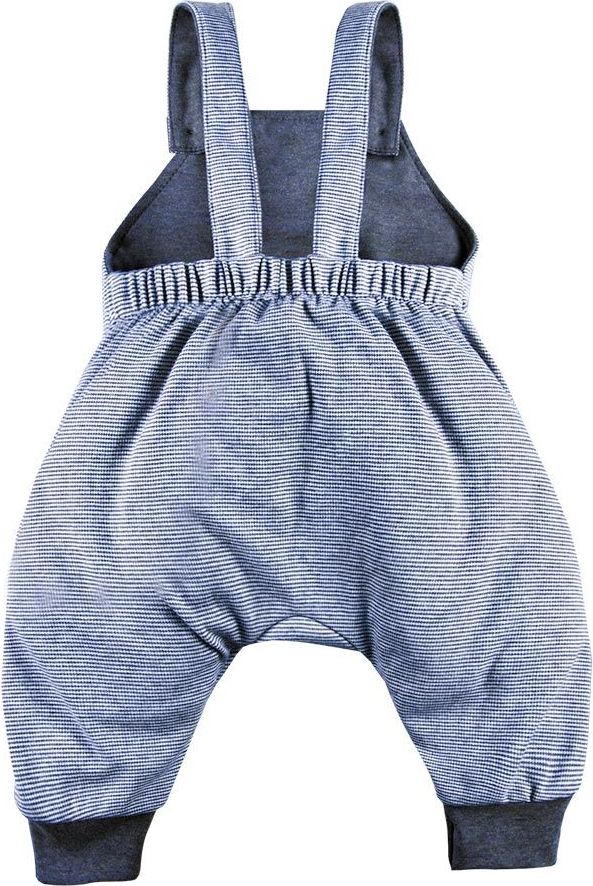 Eevi Zahradníky Unique Blue - obrázek 2