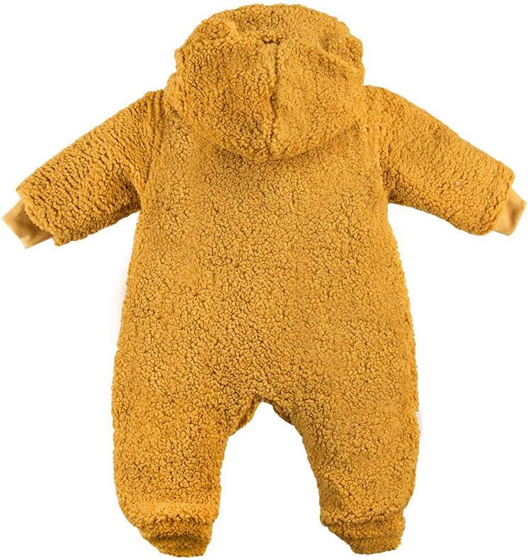 Eevi Kombinéza Unique Yellow Lamb - obrázek 2