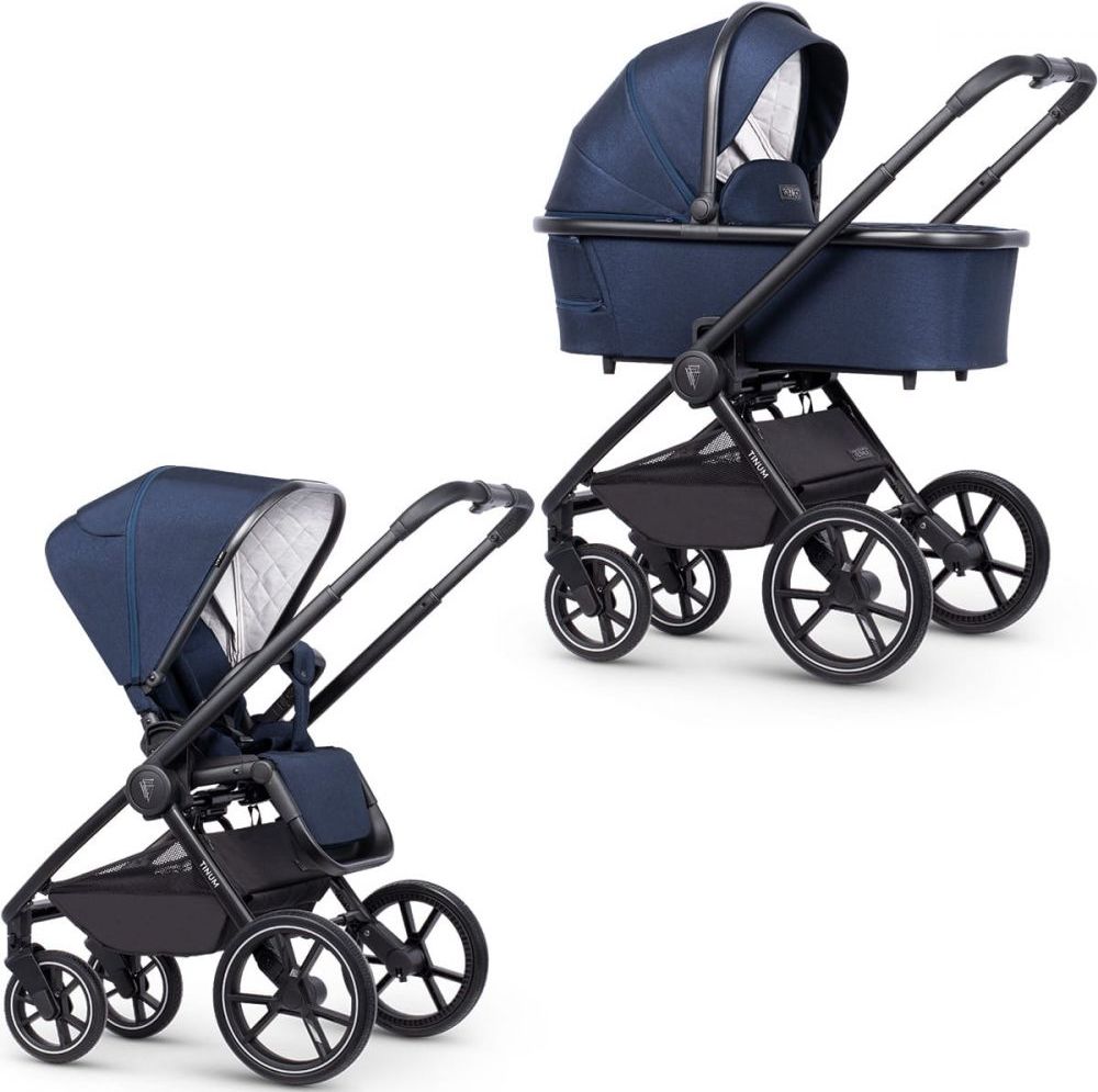 Venicci Tinum Sapphire 2021 - obrázek 1