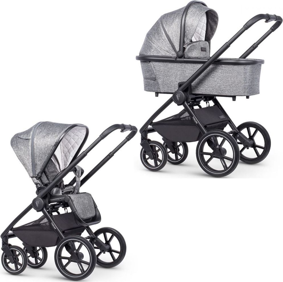 Venicci Tinum Magnetic Grey 2021 - obrázek 1