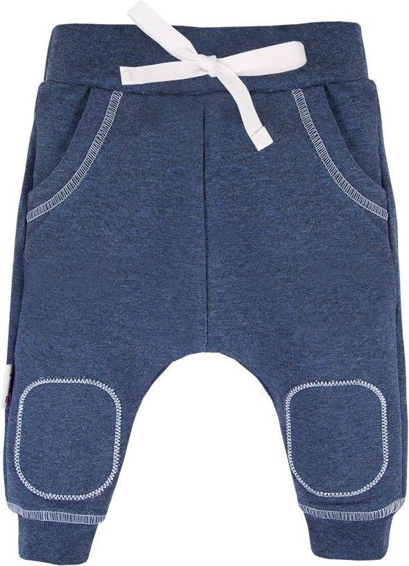 Eevi Tepláčky Unique Blue - obrázek 1