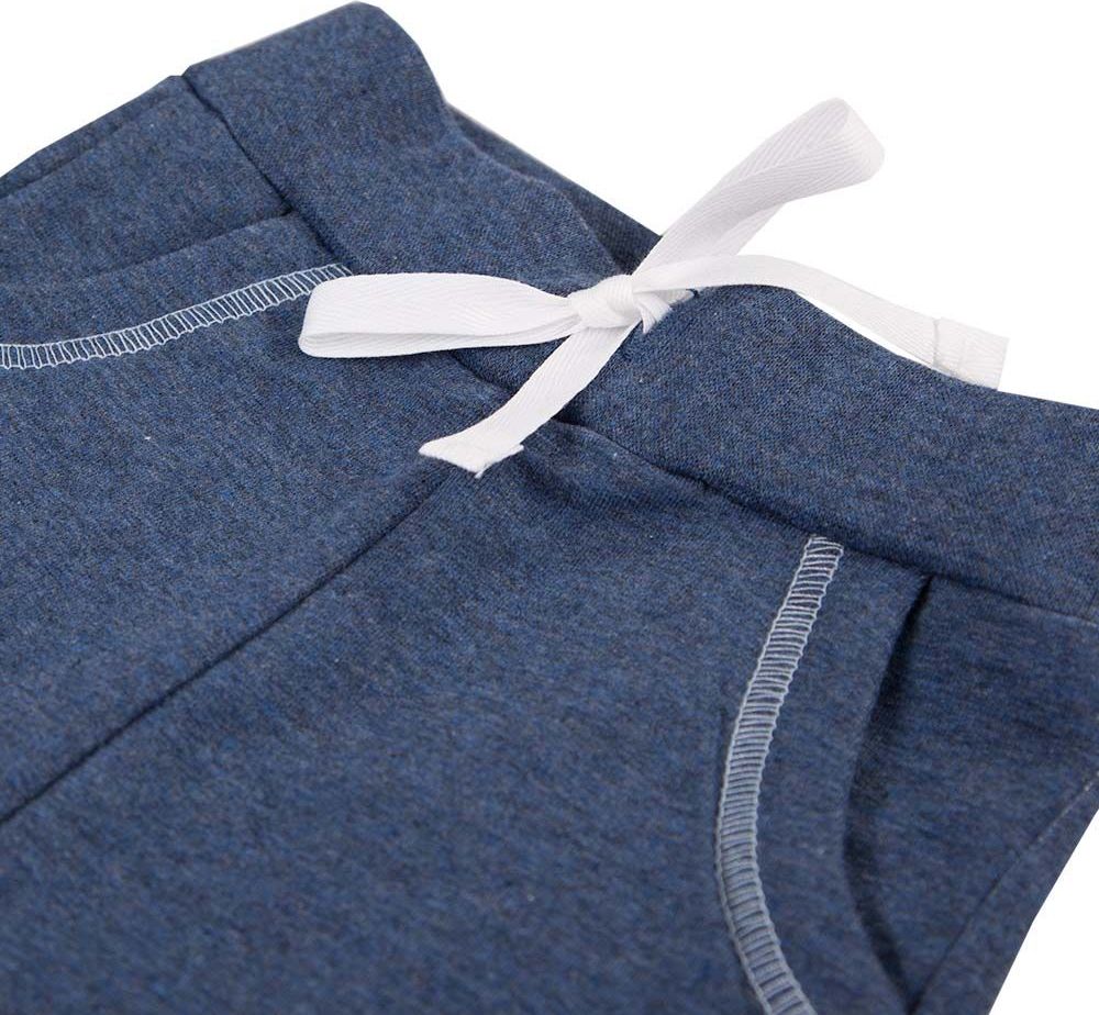 Eevi Tepláčky Unique Blue - obrázek 2
