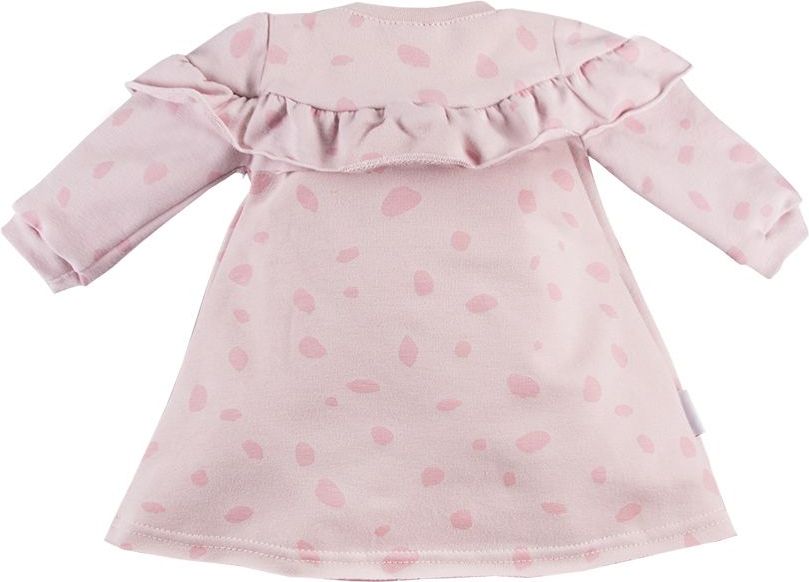 Eevi Tunika Unique Pink - obrázek 2