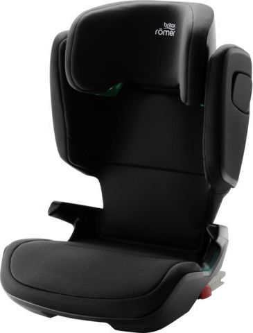 BRITAX Römer Kidfix M i-Size Cosmos Black 2021 - obrázek 1