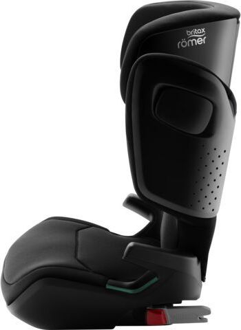 BRITAX Römer Kidfix M i-Size Cosmos Black 2021 - obrázek 2
