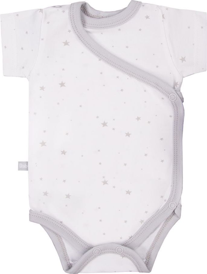Eevi Body Tiny set 3 ks Grey 56 - obrázek 2