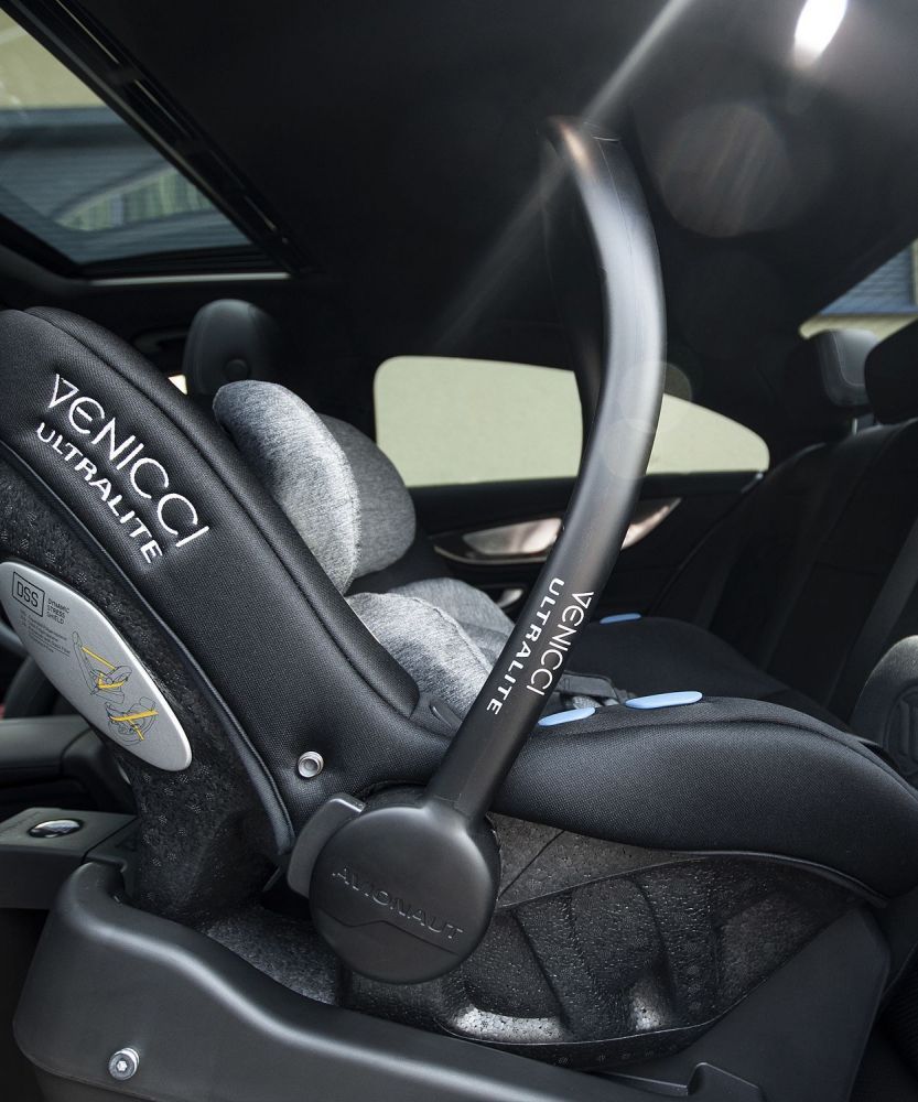 Venicci Pixel Black 2021 - obrázek 2