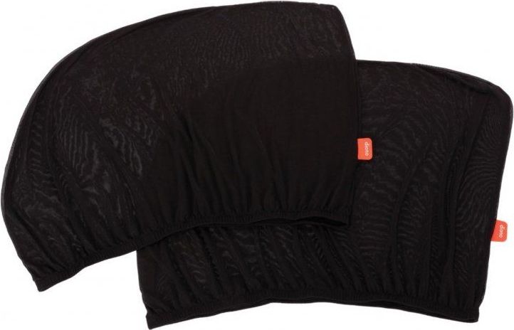 Diono Sluneční clona 2 ks Breeze n´ Shade - obrázek 1